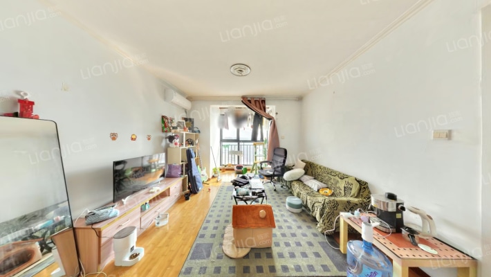 美林湾二手房实景图