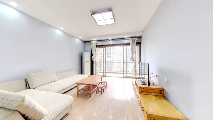 龙湖紫都城二手房实景图