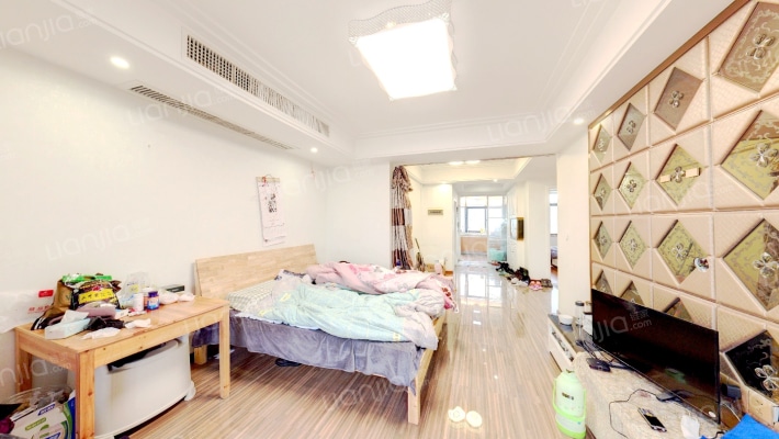 永乐嘉苑二手房实景图