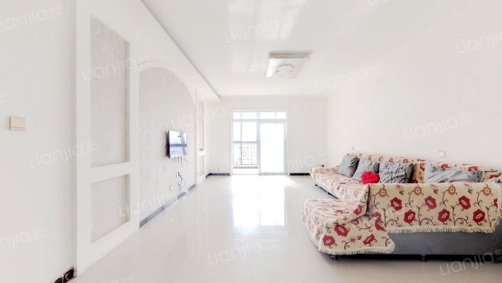 晖达御景苑二手房实景图