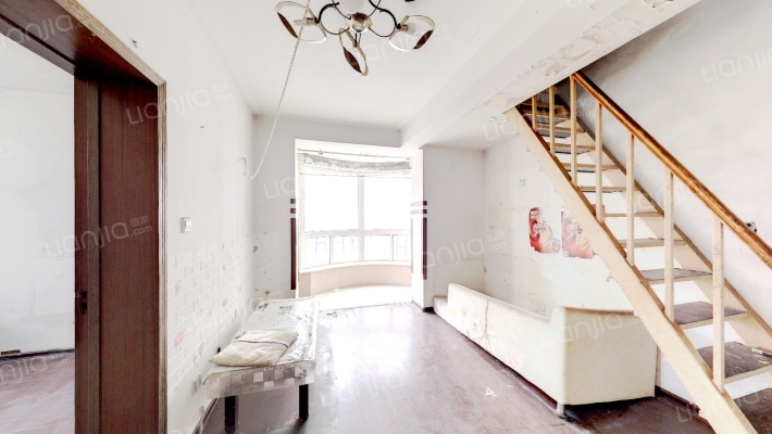 天玺人家二手房实景图