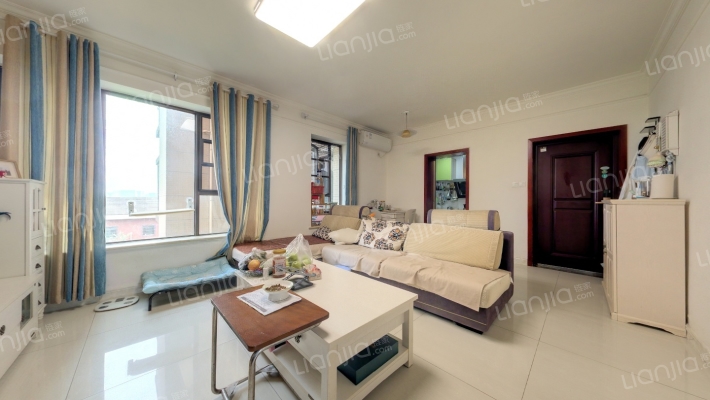 海亮爱金沙二手房实景图