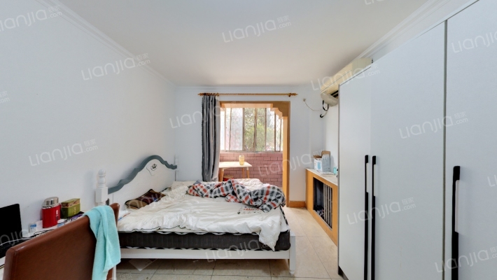 世豪花园二手房实景图