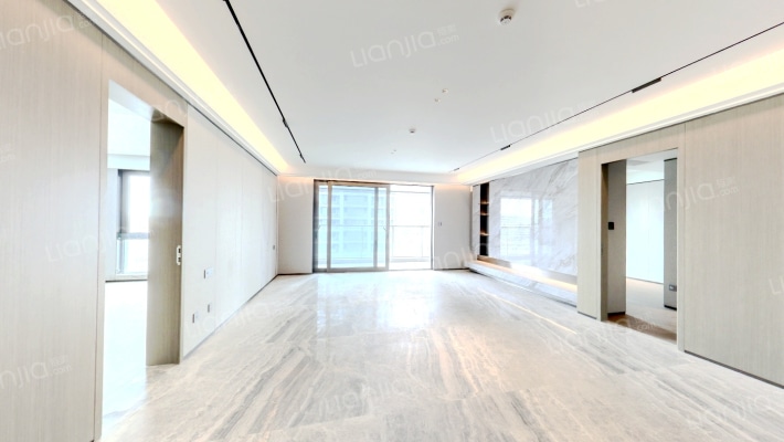 三里江印二手房实景图