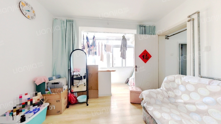 绍兴一路二手房实景图