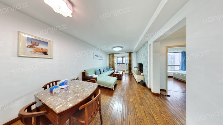 祥瑞家园二手房实景图