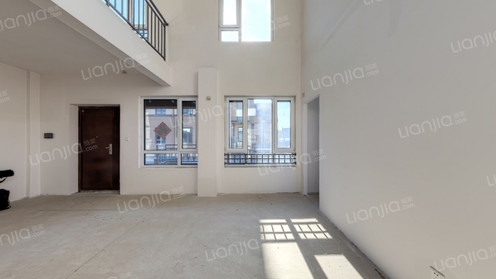 璟和苑二手房实景图