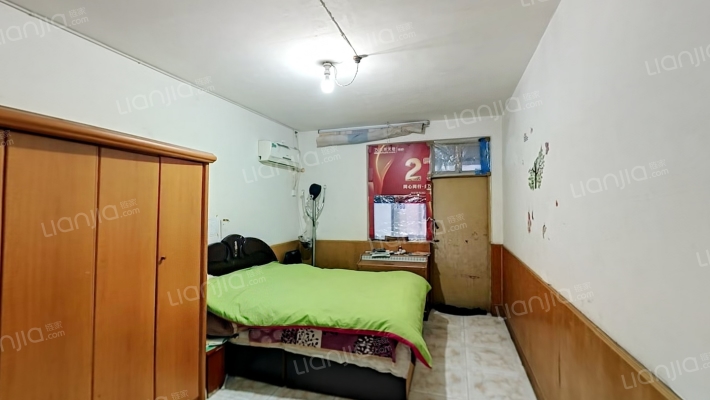 华侨公司家属院二手房实景图