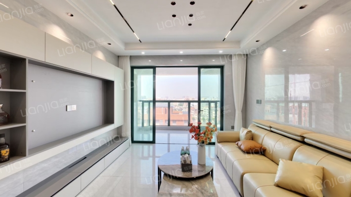 尚华花园二手房实景图