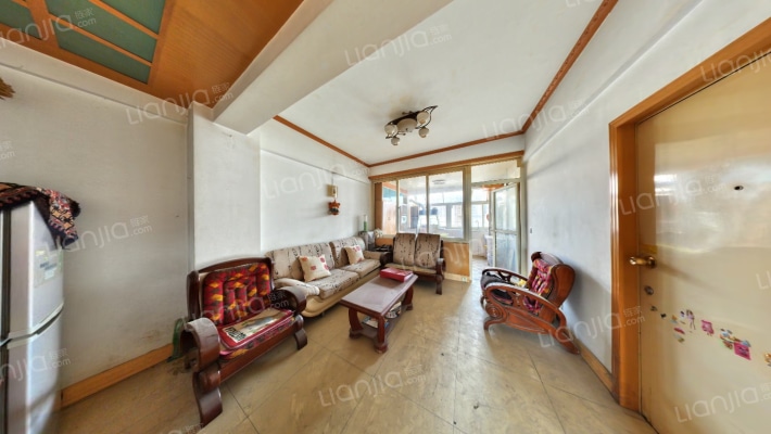 春晖路29号院二手房实景图