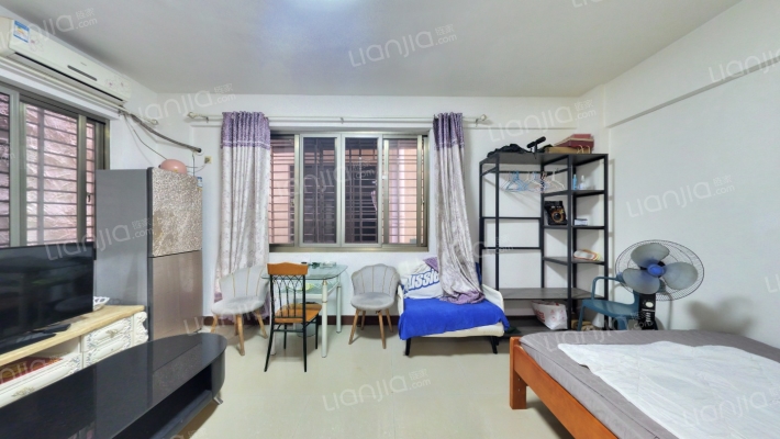 泰安公寓二手房实景图