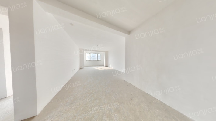 城市阳光花园二手房实景图