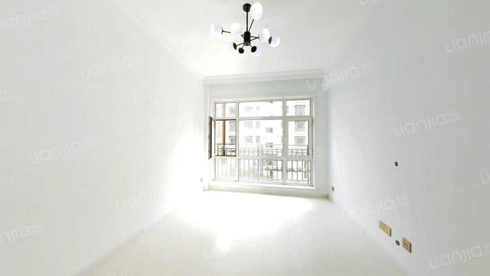 颐莲家园二手房实景图