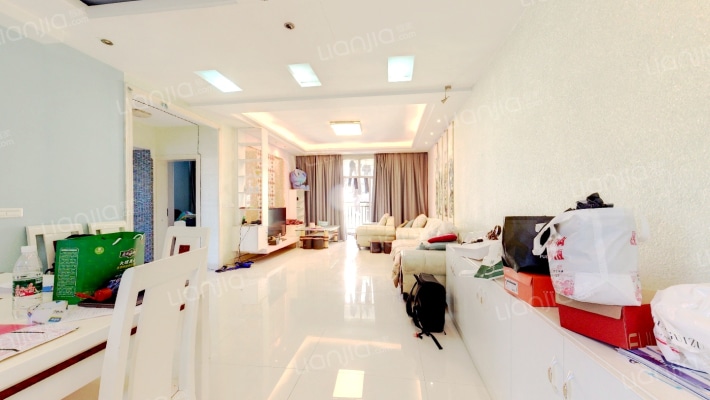 新星园二手房实景图