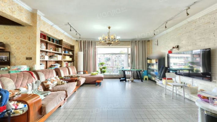 紫荆名园二手房实景图