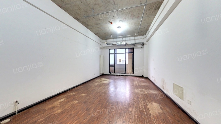 富力新城慧智港二手房实景图