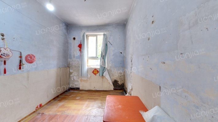 新华里(和平区)二手房实景图