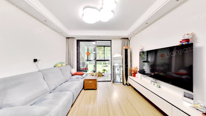 星晓家园二手房实景图