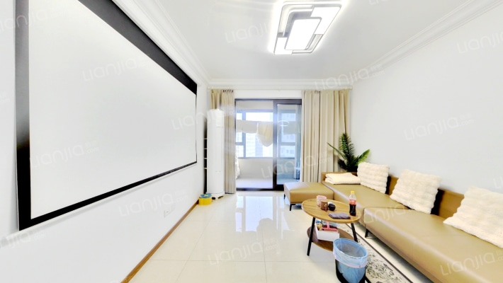 金辉世界城I区二手房实景图