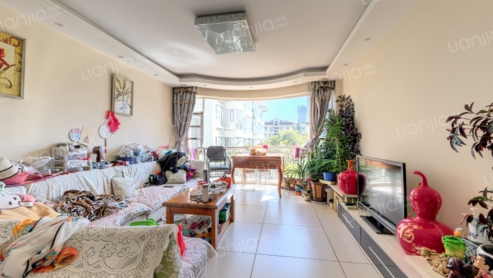 香格里拉 · 盛景小区二手房实景图