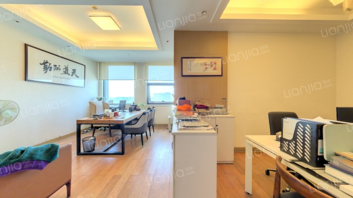 方正360空间大厦二手房实景图