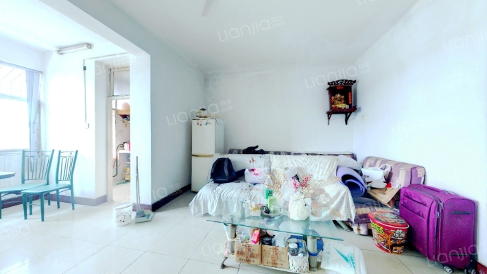 管家巷1号二手房实景图