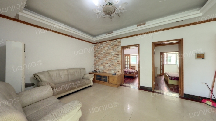 省一建宿舍二手房实景图