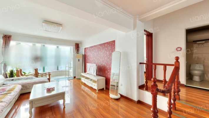 科圣花园二手房实景图