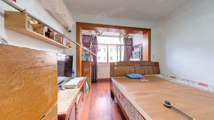 迎园一坊二手房实景图