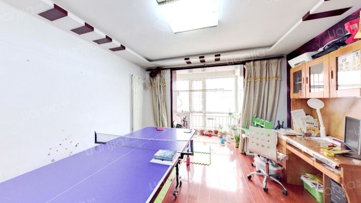 百花家园二手房实景图