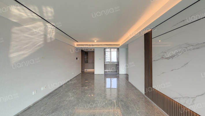 滨江城投·望品二手房实景图