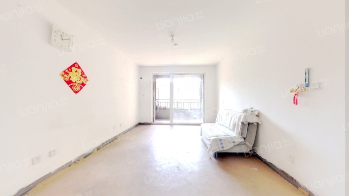 卓越皇后道二手房实景图