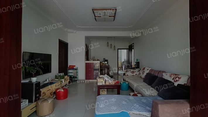 良种场小区二手房实景图