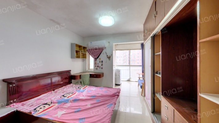 洪城财满街二手房实景图