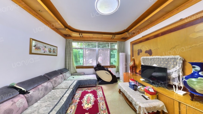 检东苑小区二手房实景图