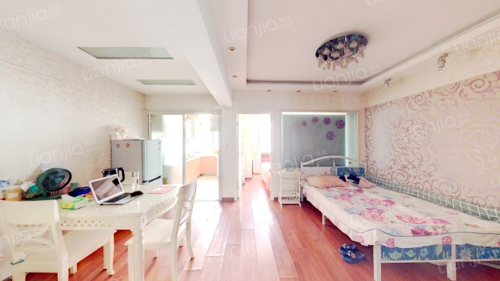 大西洋二手房实景图