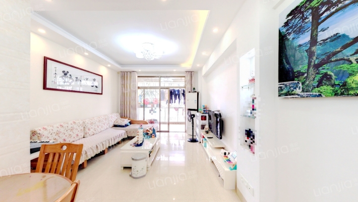 祥和雅筑二期二手房实景图