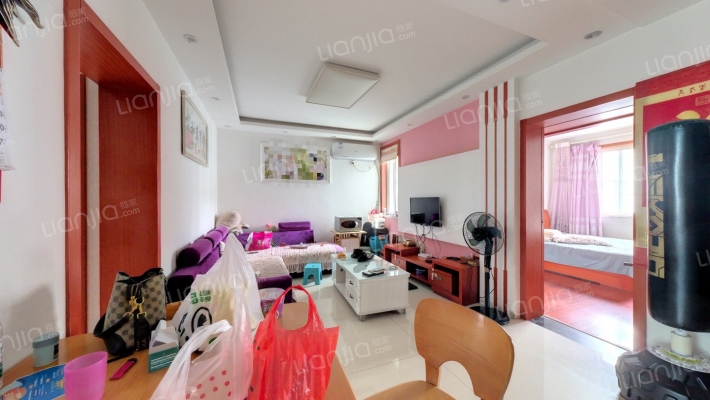 翠微西园二手房实景图