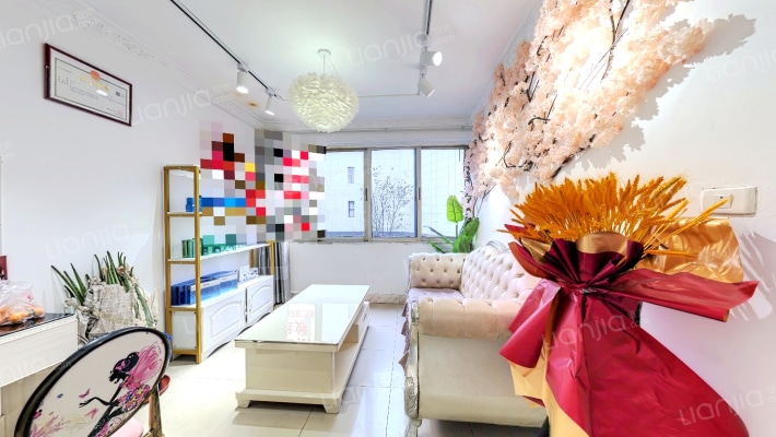 花阁路2号二手房实景图