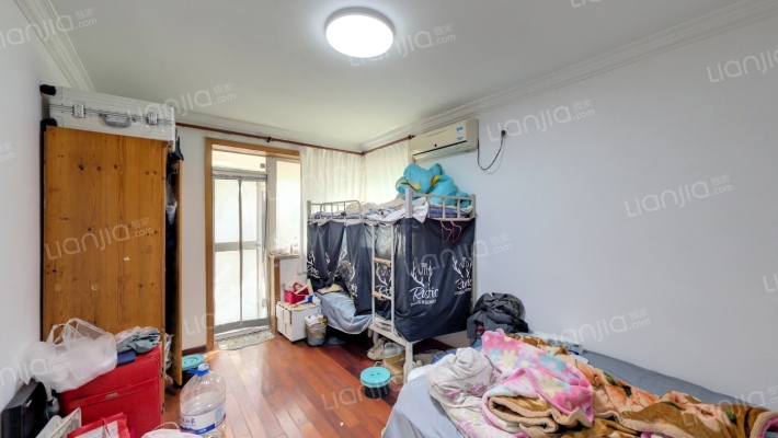 梅川四街坊二手房实景图