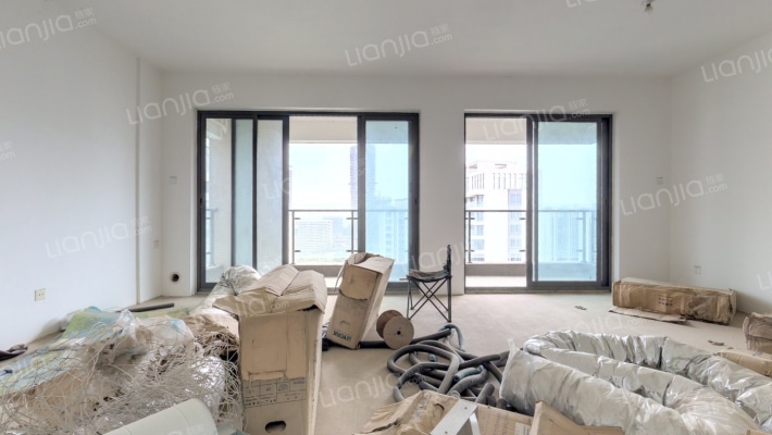 天投东鑫苑云璟二手房实景图