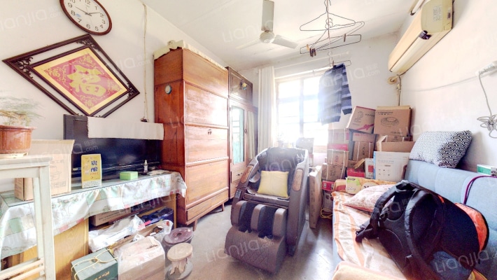 工业建筑学校102家属院二手房实景图