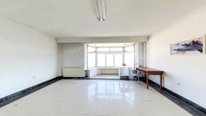 新世纪家园二手房实景图