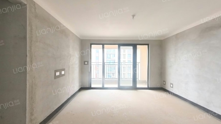 淮阳建业·橙园二手房实景图