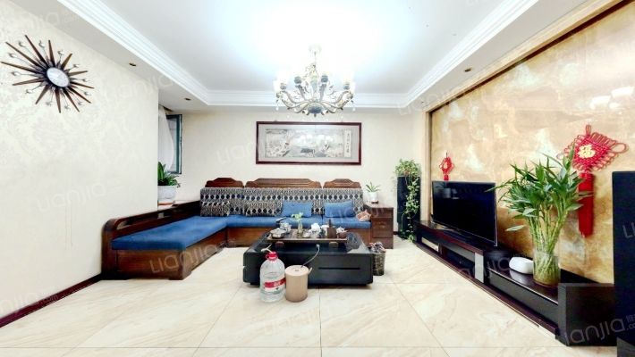 桃南二社区天泰公寓二手房实景图