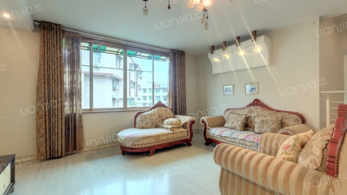 福康苑二手房实景图