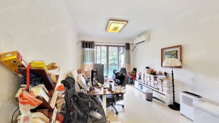 白云骏景二手房实景图