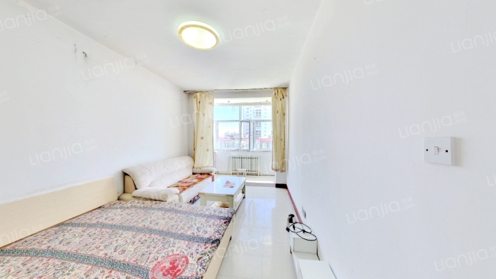 山西省建筑设计研究院有限公司宿舍二手房实景图