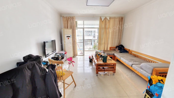 鑫泰兰庭二手房实景图