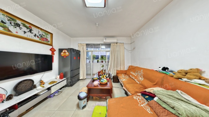 新裕综合楼二手房实景图